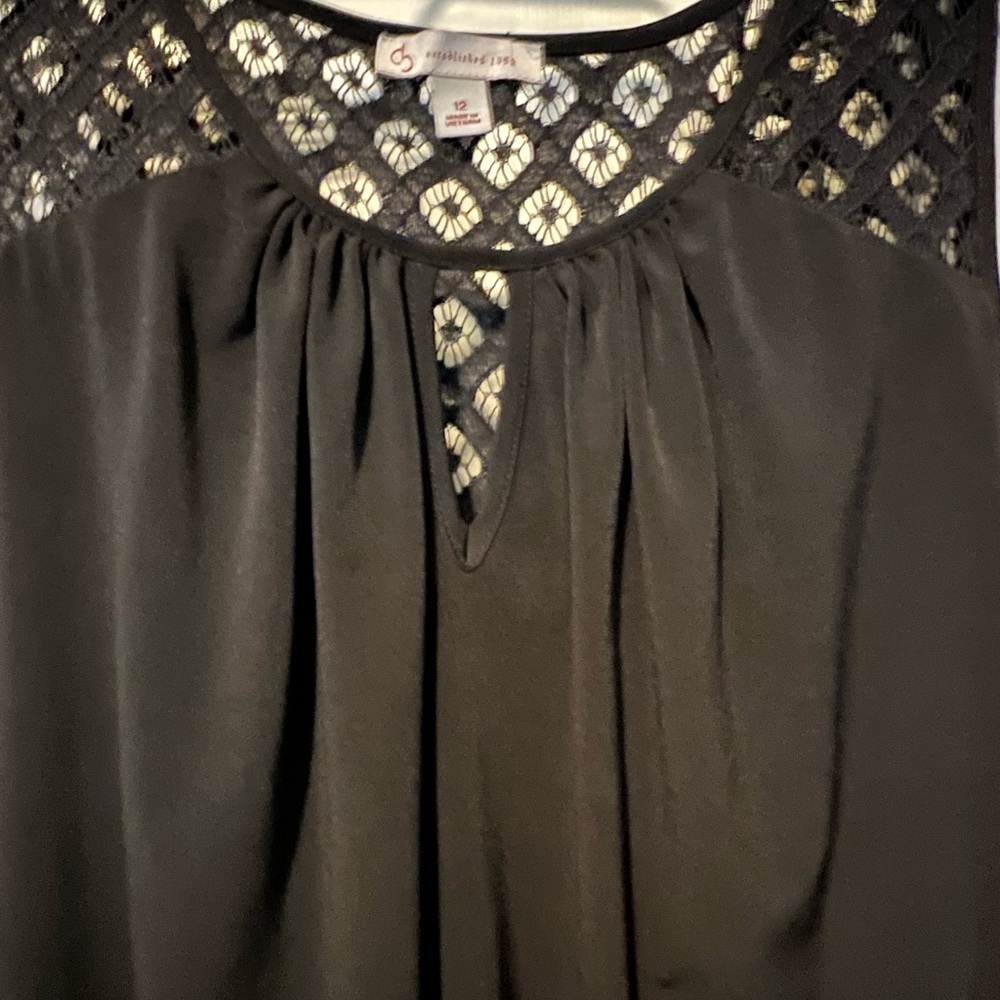 Maxi Dress - Picture 2 of 3